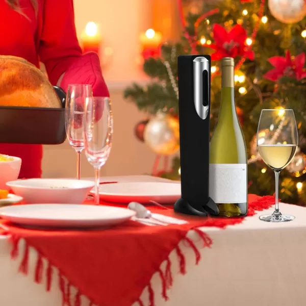 Brookstone Automatic Wine Opener Basic