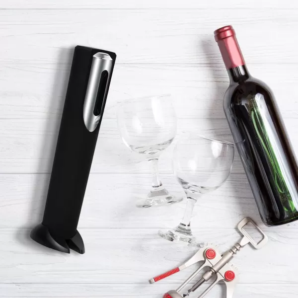 Brookstone Automatic Wine Opener Basic