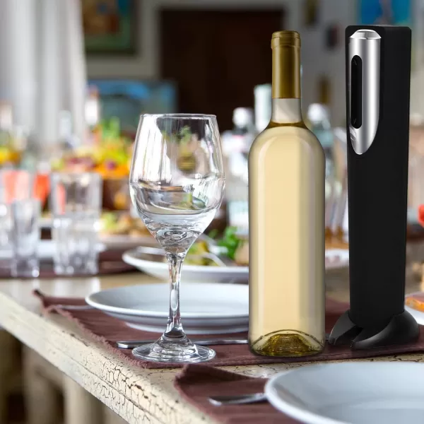 Brookstone Automatic Wine Opener Basic