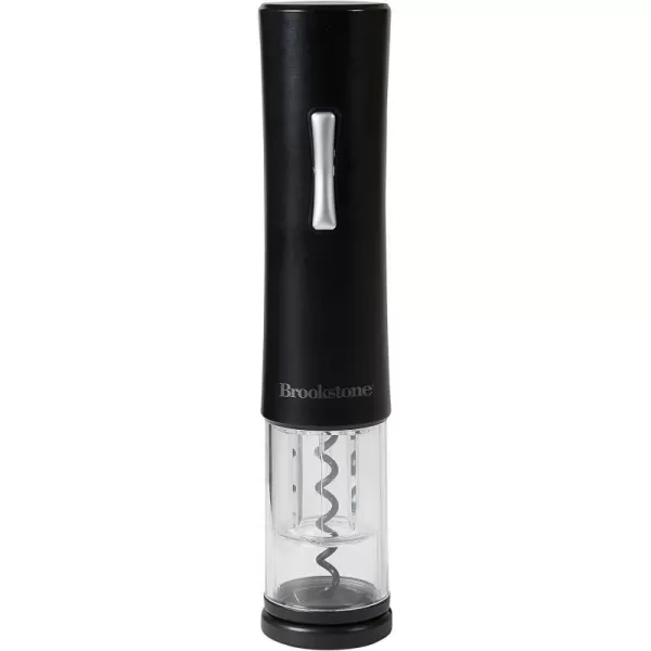 Brookstone Automatic Wine OpenerBrookstone Automatic Wine Opener