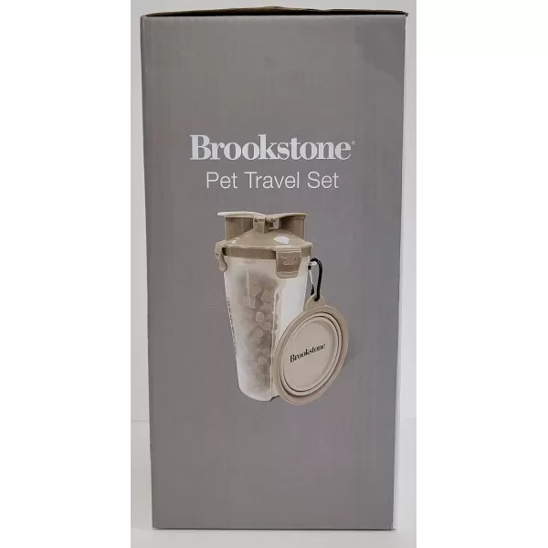 Pet Travel SetPet Travel Set