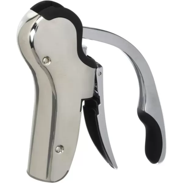 Brookstone Compact Wine OpenerBrookstone Compact Wine Opener