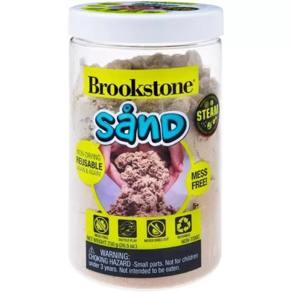 Brookstone SndBrookstone Snd