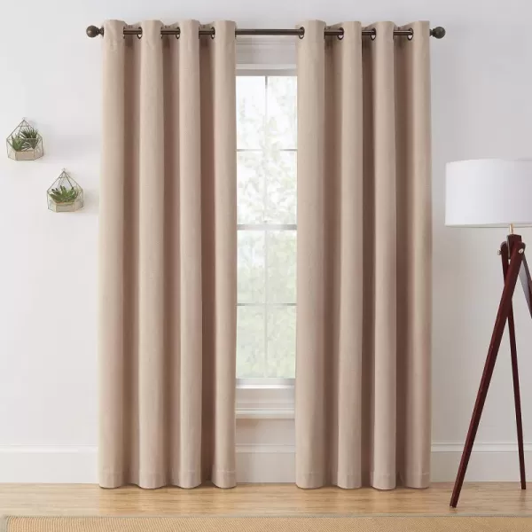 50 in x 108 in Taupe