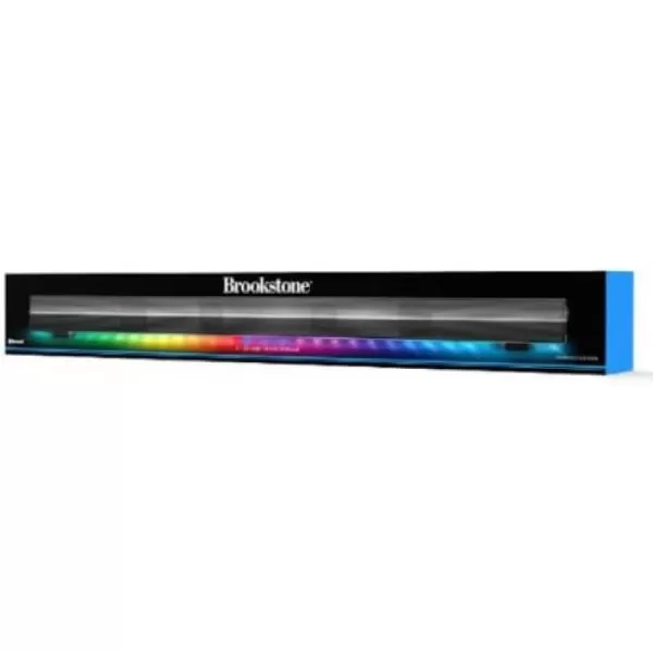 imageBrookstone HD LED Soundbar