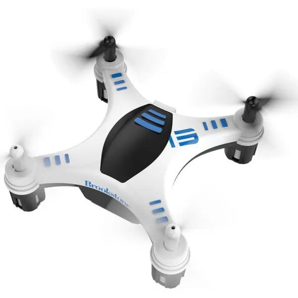 imageBrookstone Flight Force Micro Drone