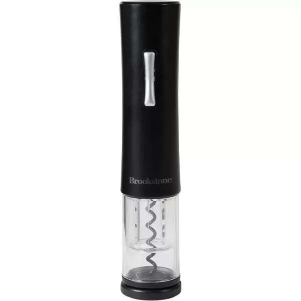 imageBrookstone Automatic Wine Opener