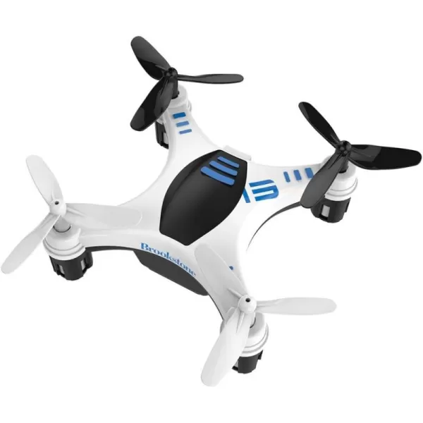 imageBrookstone Flight Force Micro Drone