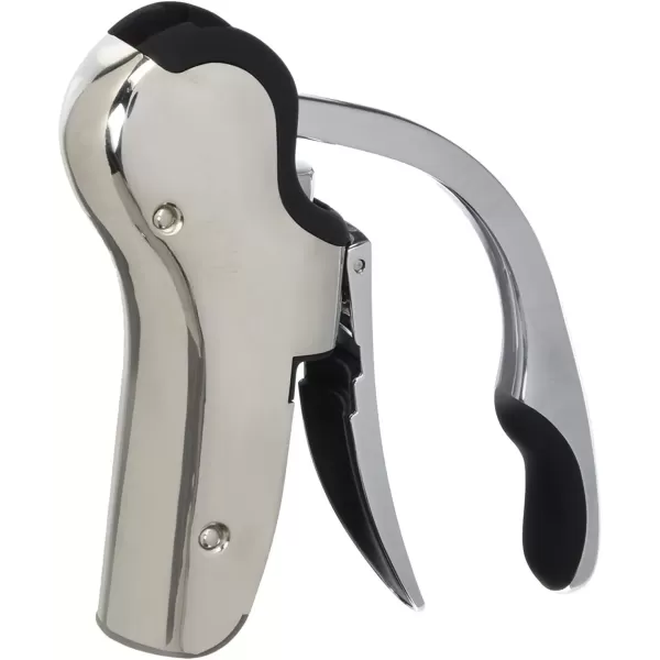 imageBrookstone Compact Wine Opener