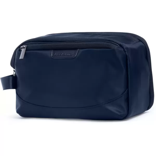 imageBrookstone Travel Storage Bag  Expandable Top Zipper Pouch with Multiple Sections  Travel Toiletry Bag Purse Organizer OliveBlue