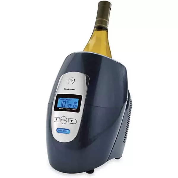imageIceless Wine Chiller