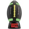 imageBrookstone Gronkball  Football Portable Wireless Bluetooth Speaker