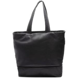 imageBrookstone Unisex Travel Tote Bag  Handy Work Tote Bags for Women and Men  Black Laptop Tote Bag with Expandable BottomBlack