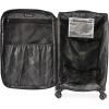 imageElswood Spinner Suitcase Navy Checkin