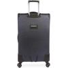 imageElswood Spinner Suitcase Navy Checkin