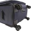 imageElswood Spinner Suitcase Navy Checkin