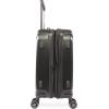 imageKeane Spinner Suitcase Charcoal CarryOn