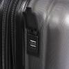 imageNelson Spinner Suitcase Charcoal CarryOn