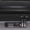 imageNelson Spinner Suitcase Charcoal CarryOn