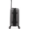 imageNelson Spinner Suitcase Charcoal CarryOn