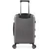 imageNelson Spinner Suitcase Charcoal CarryOn