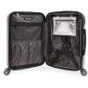 imageNelson Spinner Suitcase Charcoal CarryOn