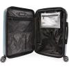 imageNelson Spinner Suitcase Dark Teal CarryOn