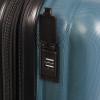 imageNelson Spinner Suitcase Dark Teal CarryOn