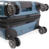 imageNelson Spinner Suitcase Dark Teal CarryOn