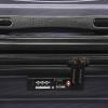 imageNelson Spinner Suitcase Navy Checkin