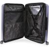 imageNelson Spinner Suitcase Navy Checkin