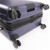 imageNelson Spinner Suitcase Navy Checkin