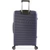 imageNelson Spinner Suitcase Navy Checkin