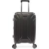 imageKeane Spinner Suitcase Charcoal CarryOn
