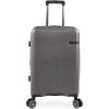 imageNelson Spinner Suitcase Charcoal CarryOn
