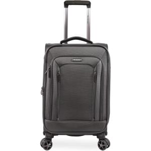 imageElswood Spinner Suitcase Dark Charcoal CarryOn