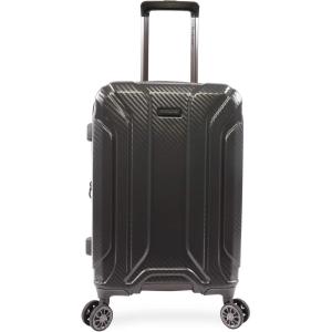 imageKeane Spinner Suitcase Charcoal CarryOn