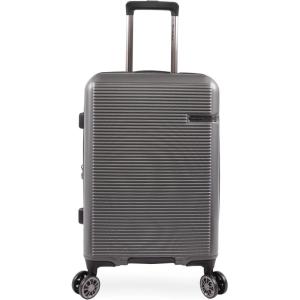 imageNelson Spinner Suitcase Charcoal CarryOn