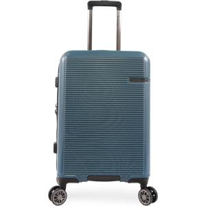 imageNelson Spinner Suitcase Dark Teal CarryOn