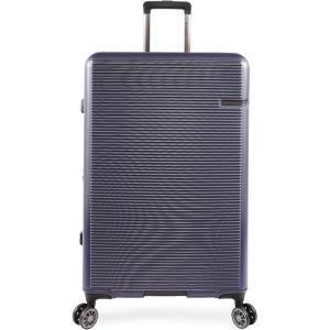 imageNelson Spinner Suitcase Navy Checkin
