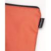 imageBrookstone Travel Storage Pouch  3 Piece Flexible and Expandable Travel Zipper Pouch Set for Toiletry Makeup and Cosmetics Size One Size OrangeOrange