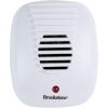imageBrookstone Ultrasonic Pest Repeller  Pack Size 6  Safe ampamp Effective Chemical Free Pest Deterrent for Home4 Pack