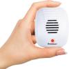 imageBrookstone Ultrasonic Pest Repeller  Pack Size 6  Safe ampamp Effective Chemical Free Pest Deterrent for Home4 Pack