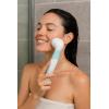 imageBrookstone Multi Face and Body Cleansing Brush Set  4 Interchangeable Brush Heads  Rotating Technology for Deep Cleansing  Waterproof Design  WhiteMintWhiteMint