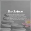 imageBrookstone Multi Face and Body Cleansing Brush Set  4 Interchangeable Brush Heads  Rotating Technology for Deep Cleansing  Waterproof Design  WhiteMintPinkGray