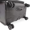 imageElswood Spinner Suitcase Dark Charcoal Checkin