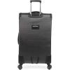 imageElswood Spinner Suitcase Dark Charcoal Checkin