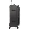 imageElswood Spinner Suitcase Dark Charcoal Checkin