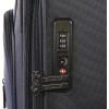 imageElswood Spinner Suitcase Navy CarryOn