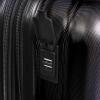 imageNelson Spinner Suitcase Black CarryOn